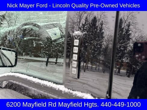 Certified 2023 Ford F150 XLT w/ Equipment Group 302A High image 21