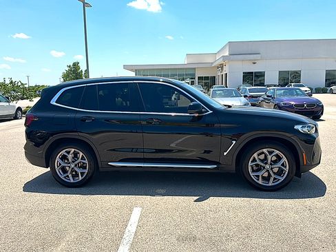 Used 2022 BMW X3 sDrive30i w/ Convenience Package RWD image 9