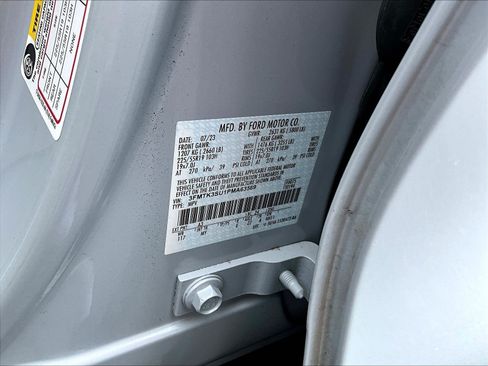 Used 2023 Ford Mustang Mach-E Premium AWD/4WD image 19