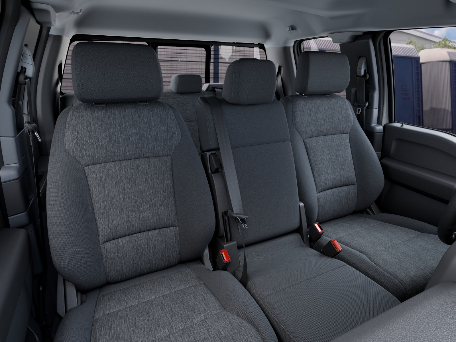 New 2027 Ford F350 XL AWD/4WD image 10
