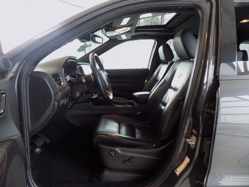 Used 2024 Dodge Durango GT image 20