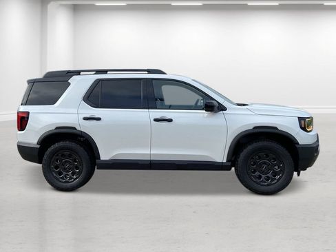 New 2026 Honda Passport TrailSport Elite image 6