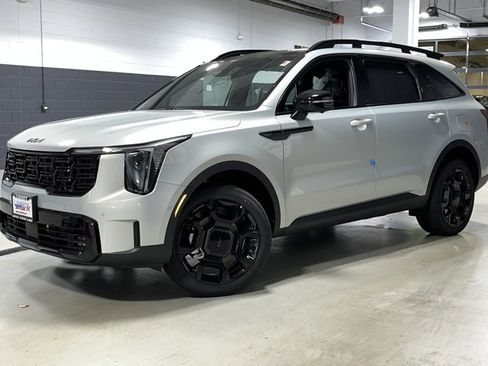 New 2026 Kia Sorento SX Prestige image 29