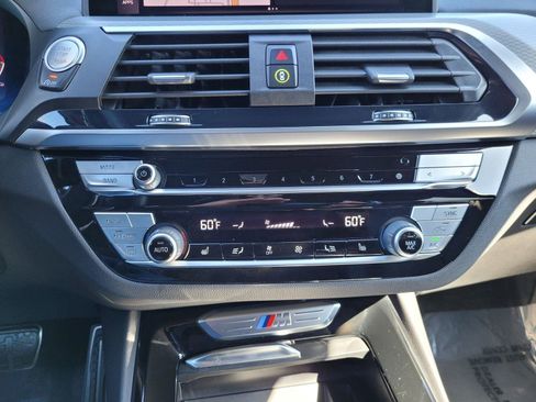 Used 2020 BMW X3 M40i w/ Premium Package image 25