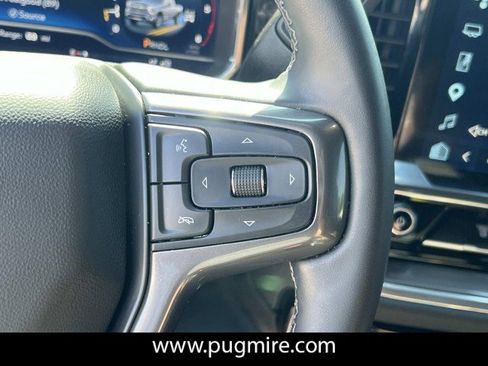 Used 2025 Chevrolet Silverado 2500 High Country w/ High Country Premium Package image 26
