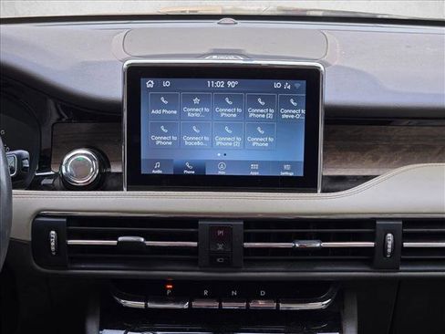 Used 2020 Lincoln Corsair Reserve w/ Equipment Group 201A FWD image 11