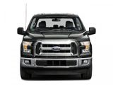 Used 2016 Ford F150 XLT w/ Equipment Group 302A Luxury image 4