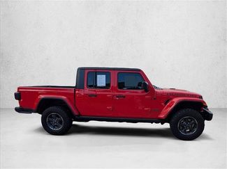 Used 2023 Jeep Gladiator Rubicon w/ LED Lighting Group AWD/4WD video 4