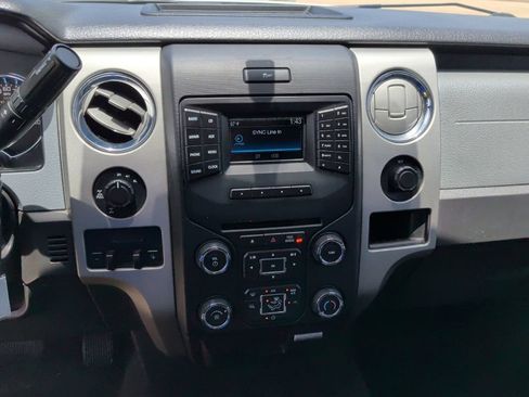 Used 2014 Ford F150 XLT w/ XLT Chrome Package AWD/4WD image 22