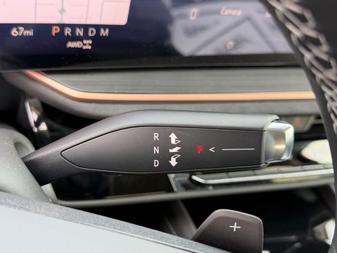 New 2026 Buick Envision Sport Touring AWD/4WD image 26