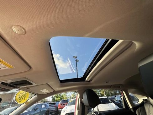 Used 2023 Honda HR-V EX-L image 27