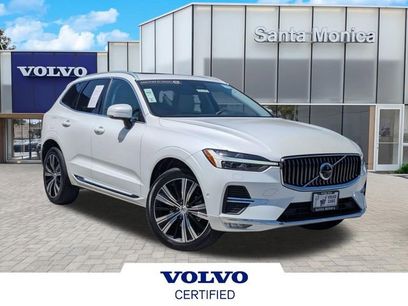 Certified 2023 Volvo XC60 B5 Plus w/ Protection Package Premier