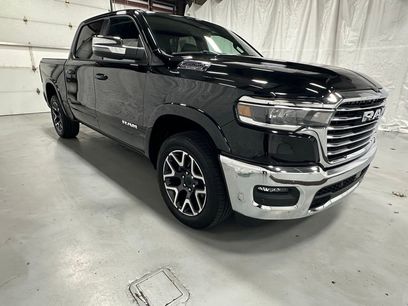 Used 2025 RAM 1500 Laramie