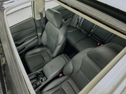 Used 2025 Honda Accord Touring image 26