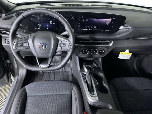 New 2026 Buick Envista Sport Touring w/ Convenience I Package FWD image 22