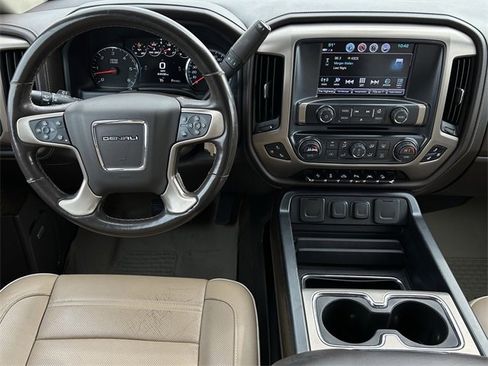 Used 2018 GMC Sierra 1500 Denali image 13