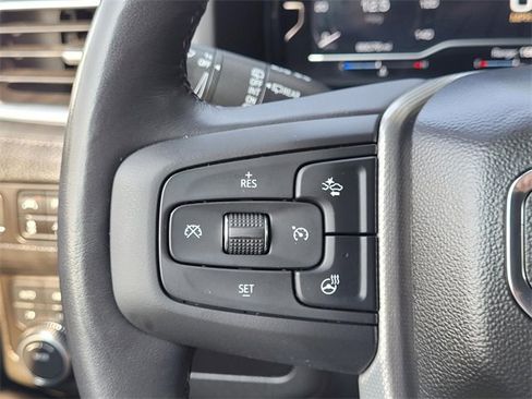 Used 2023 GMC Yukon Denali image 27