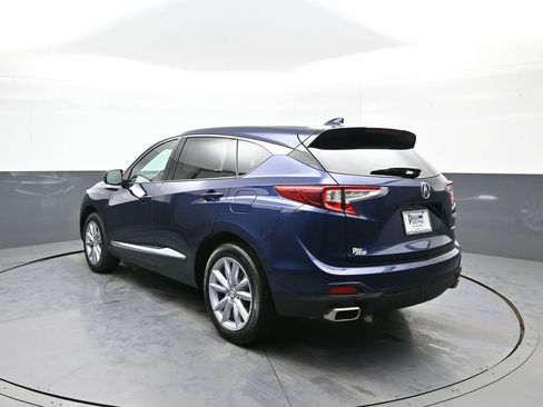 Certified 2023 Acura RDX AWD image 8