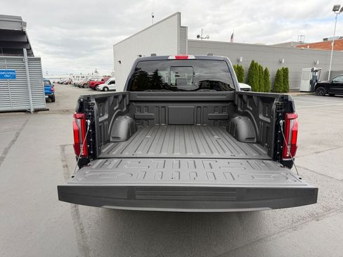 Used 2026 Ford F150 Lariat AWD/4WD image 22