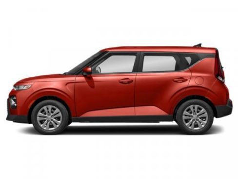Used 2021 Kia Soul LX image 3