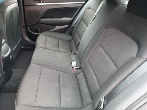 Used 2019 Hyundai Elantra SEL w/ Cargo Package image 20