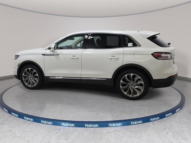 Used 2023 Lincoln Nautilus Reserve FWD image 9