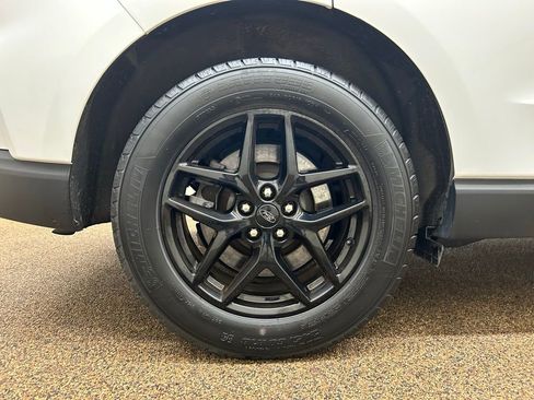 Used 2023 Ford Edge SEL AWD/4WD image 27