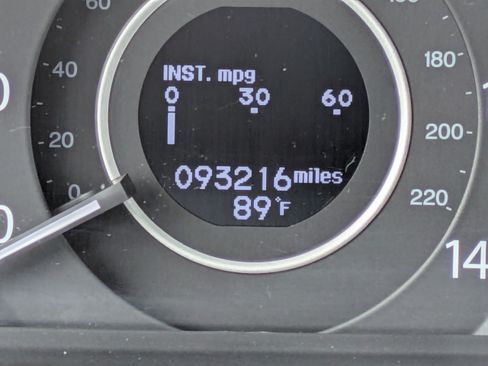 Used 2015 Honda CR-V Touring image 29