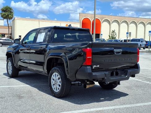 Used 2024 Toyota Tacoma SR AWD/4WD image 5