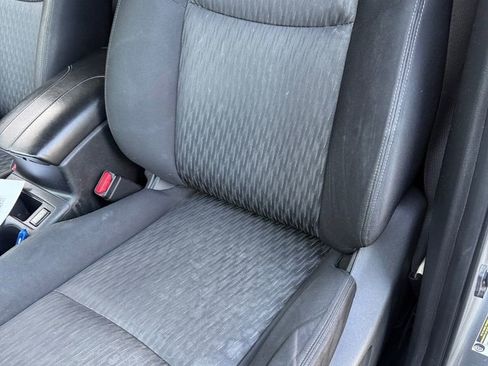 Used 2019 Nissan Rogue SV image 31