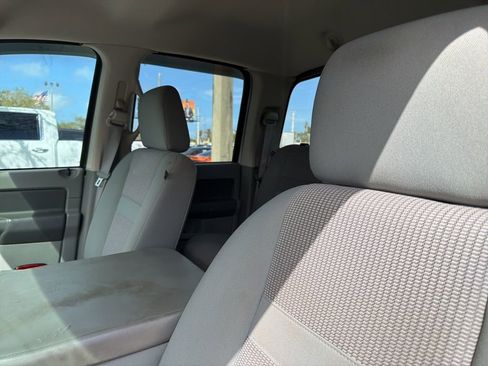 Used 2007 Dodge Ram 2500 Truck SLT image 10