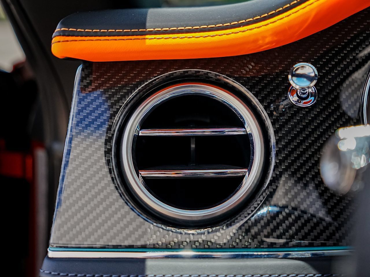Certified 2023 Bentley Continental GT Speed AWD/4WD image 27