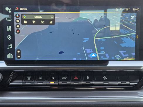 Used 2025 Chevrolet Silverado 2500 High Country w/ Midnight Edition image 20