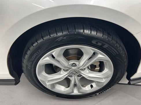Used 2023 Honda Accord LX image 14