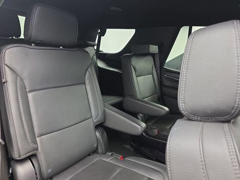 Used 2024 GMC Yukon Denali image 52