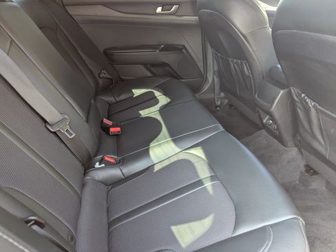 Certified 2022 Kia K5 GT-Line FWD image 11