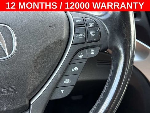 Used 2020 Acura ILX FWD image 24