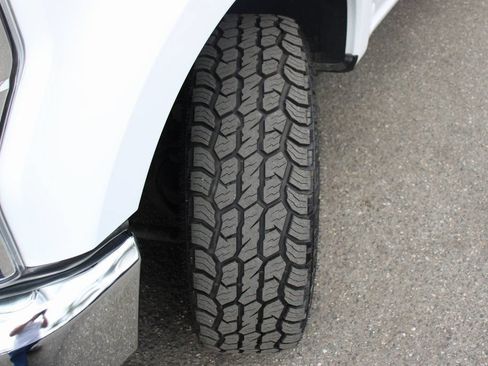 Used 2021 Ford F350 Lariat w/ Lariat Ultimate Package AWD/4WD image 48