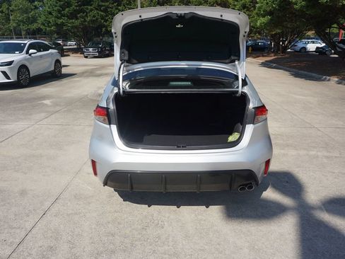 Used 2024 Toyota Corolla SE FWD image 16