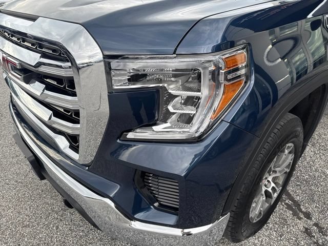 Certified 2020 GMC Sierra 1500 SLE w/ SLE Value Package AWD/4WD image 14