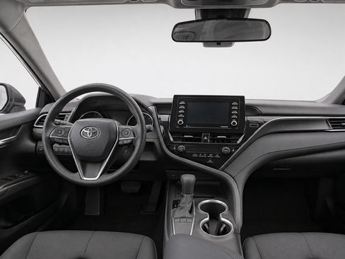 Used 2023 Toyota Camry LE FWD image 15