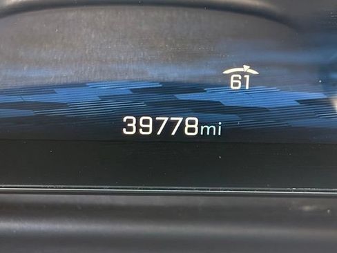 Used 2025 Chevrolet Equinox LT w/ Convenience Package II AWD/4WD image 18