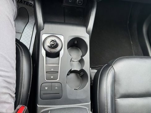 Used 2020 Ford Escape SEL AWD/4WD image 18