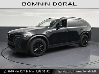 Used 2024 MAZDA CX-90 Plug-In Hybrid w/ Preferred AWD/4WD video 1