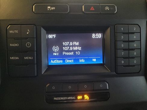 Used 2020 Ford F150 XL w/ XL Power Equipment Group AWD/4WD image 25