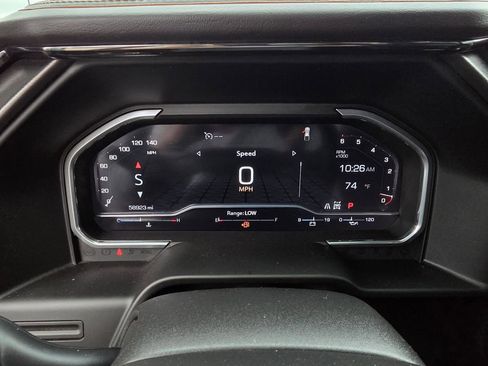 Used 2023 GMC Sierra 1500 AT4 image 14