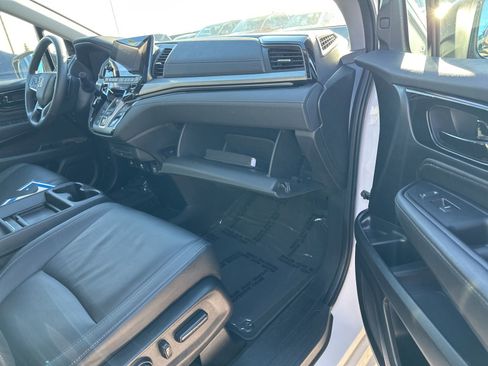 Used 2023 Honda Odyssey Touring image 31