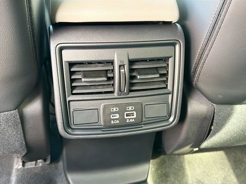 New 2026 Subaru Forester Premium image 21