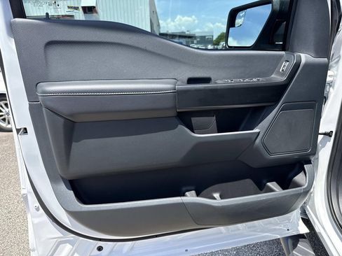 Used 2023 Ford F150 XL w/ STX Appearance Package RWD image 22