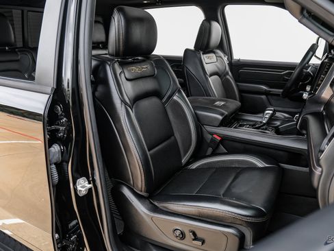 Used 2024 RAM 1500 TRX image 41